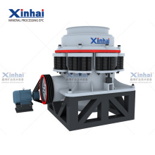 Spring Cone Crusher for Sale
Group Introduction